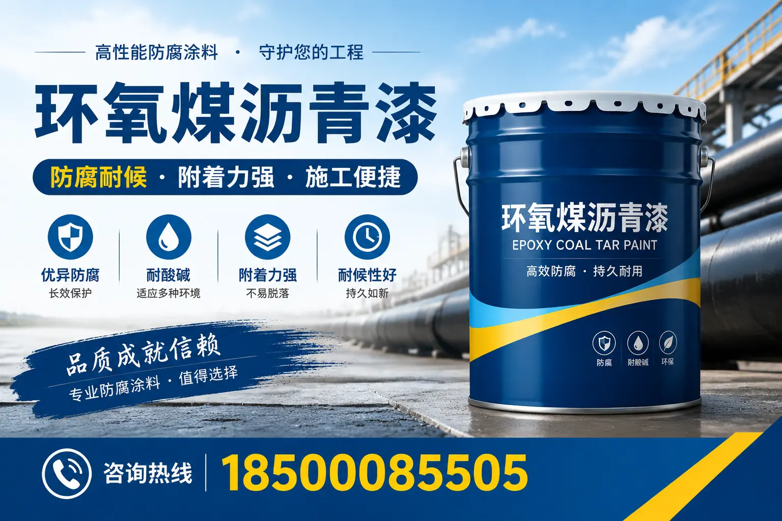 环氧煤沥青漆的市场行情：屯溪地区价格走势分析